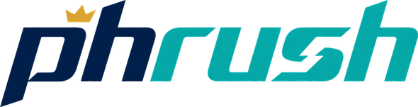 phrush official logo